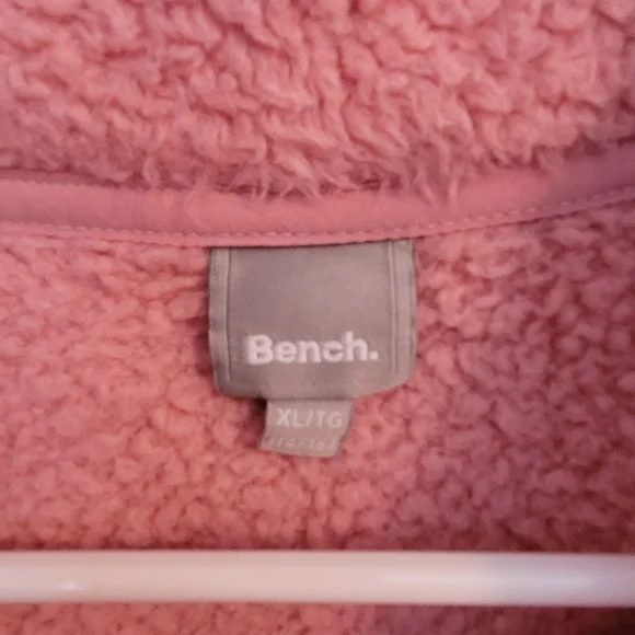 Kids Bench jacket - Picture 3 of 3